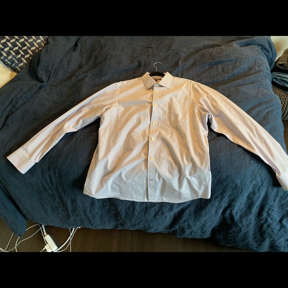 Banana Republic button down! - Picture 3 of 3